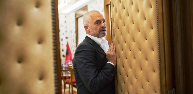 Miratohet qeveria e re dhe programi i saj per 4 vitet e ardhshme